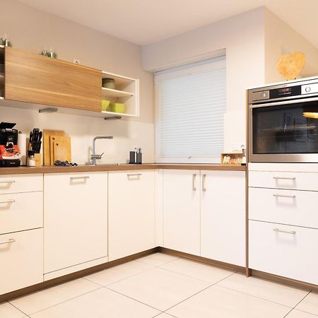 Appartementdeluxe Steiert - Near Europa Park - Rulantica - Spacious - Fully Equipped Kitchen - Private Garden - Free Parking - Pet Friendly Schwanau Exteriér fotografie