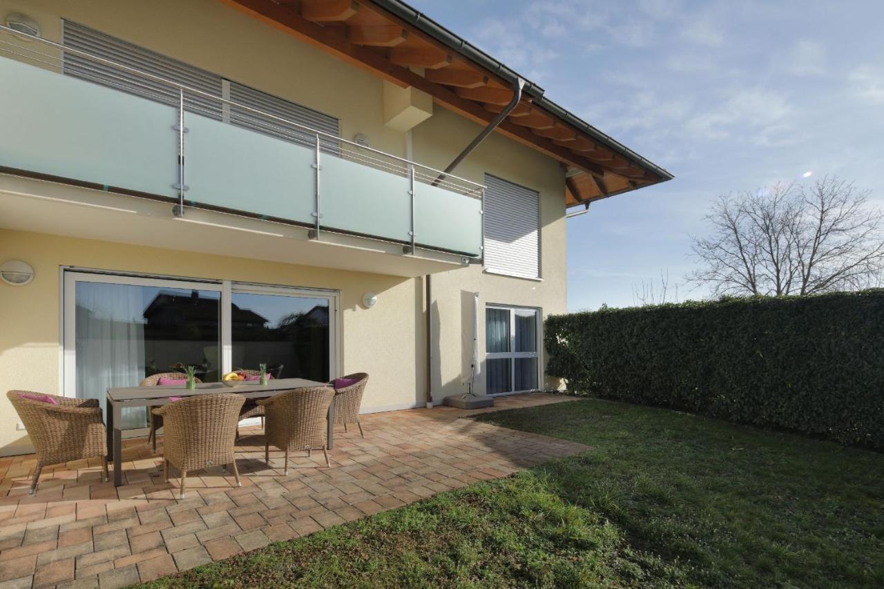 Appartementdeluxe Steiert - Near Europa Park - Rulantica - Spacious - Fully Equipped Kitchen - Private Garden - Free Parking - Pet Friendly Schwanau Exteriér fotografie