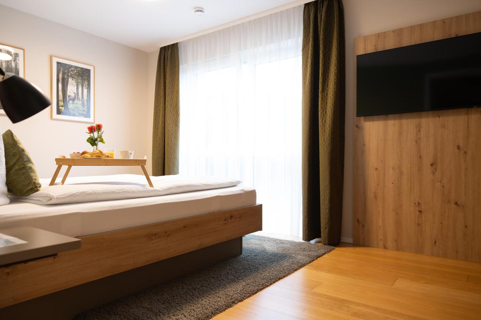 Appartementdeluxe Steiert - Near Europa Park - Rulantica - Spacious - Fully Equipped Kitchen - Private Garden - Free Parking - Pet Friendly Schwanau Exteriér fotografie