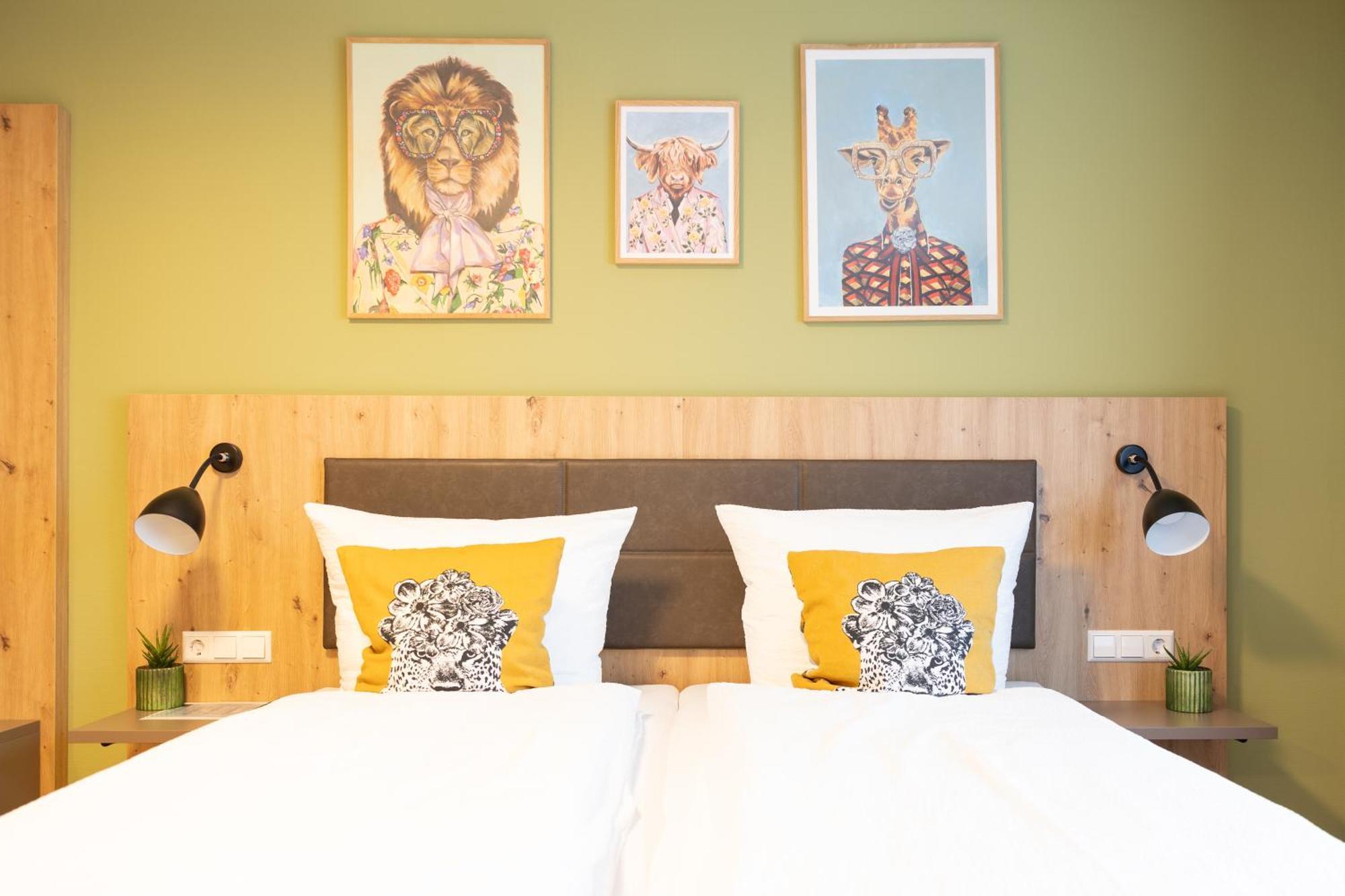 Appartementdeluxe Steiert - Near Europa Park - Rulantica - Spacious - Fully Equipped Kitchen - Private Garden - Free Parking - Pet Friendly Schwanau Exteriér fotografie