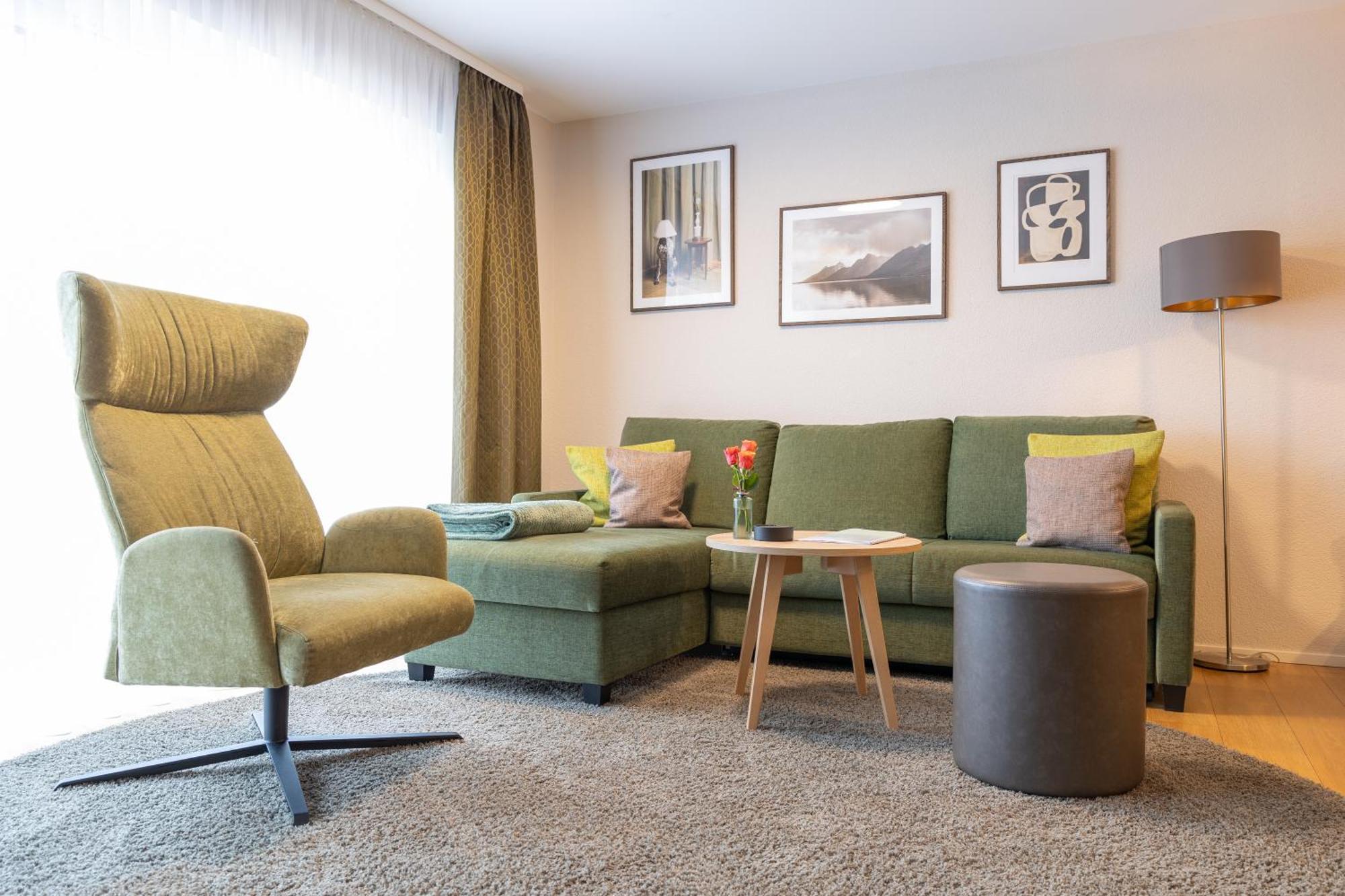 Appartementdeluxe Steiert - Near Europa Park - Rulantica - Spacious - Fully Equipped Kitchen - Private Garden - Free Parking - Pet Friendly Schwanau Exteriér fotografie
