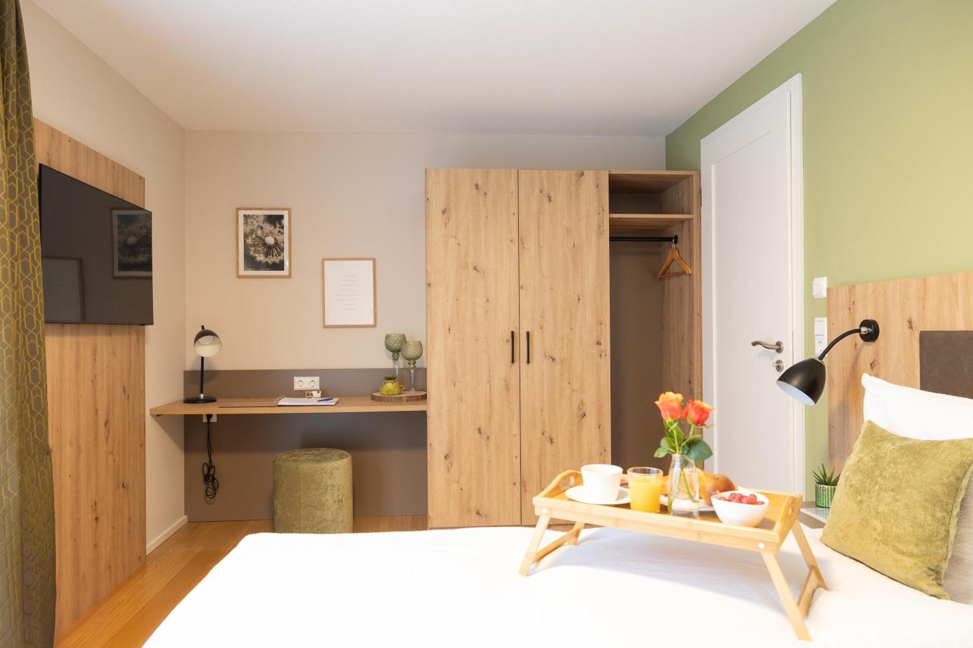 Appartementdeluxe Steiert - Near Europa Park - Rulantica - Spacious - Fully Equipped Kitchen - Private Garden - Free Parking - Pet Friendly Schwanau Exteriér fotografie