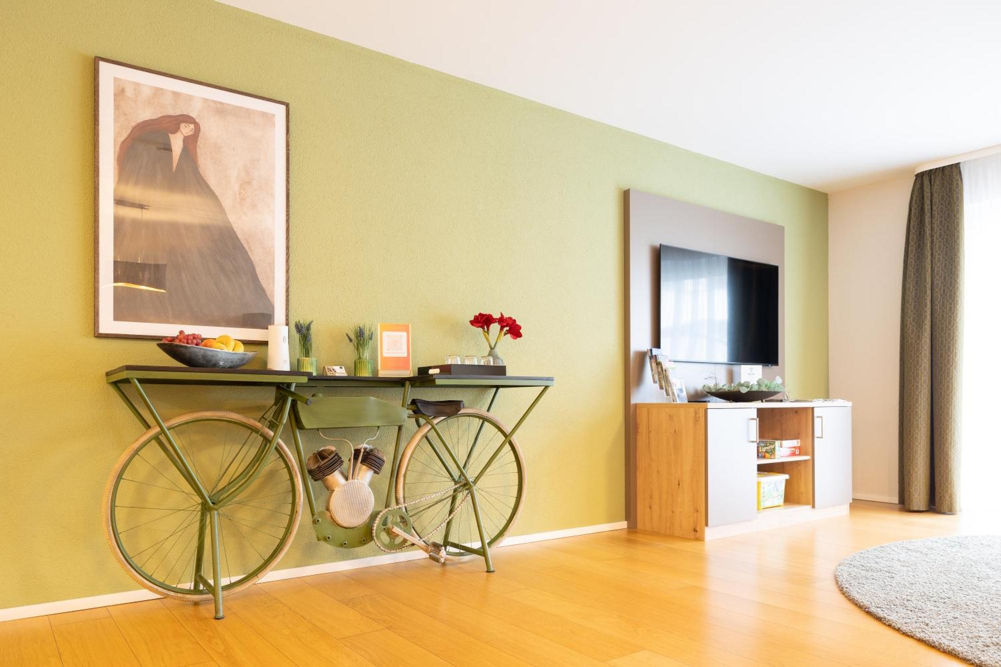 Appartementdeluxe Steiert - Near Europa Park - Rulantica - Spacious - Fully Equipped Kitchen - Private Garden - Free Parking - Pet Friendly Schwanau Exteriér fotografie