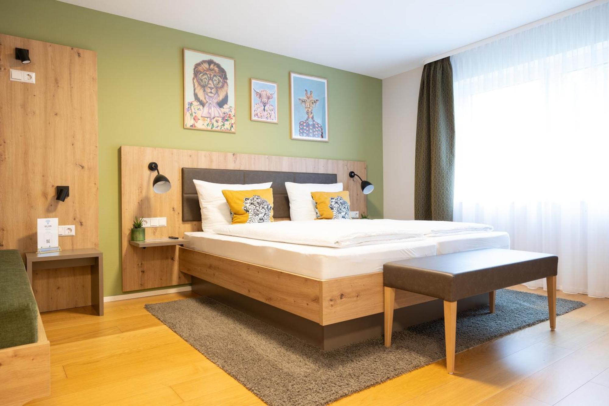 Appartementdeluxe Steiert - Near Europa Park - Rulantica - Spacious - Fully Equipped Kitchen - Private Garden - Free Parking - Pet Friendly Schwanau Exteriér fotografie