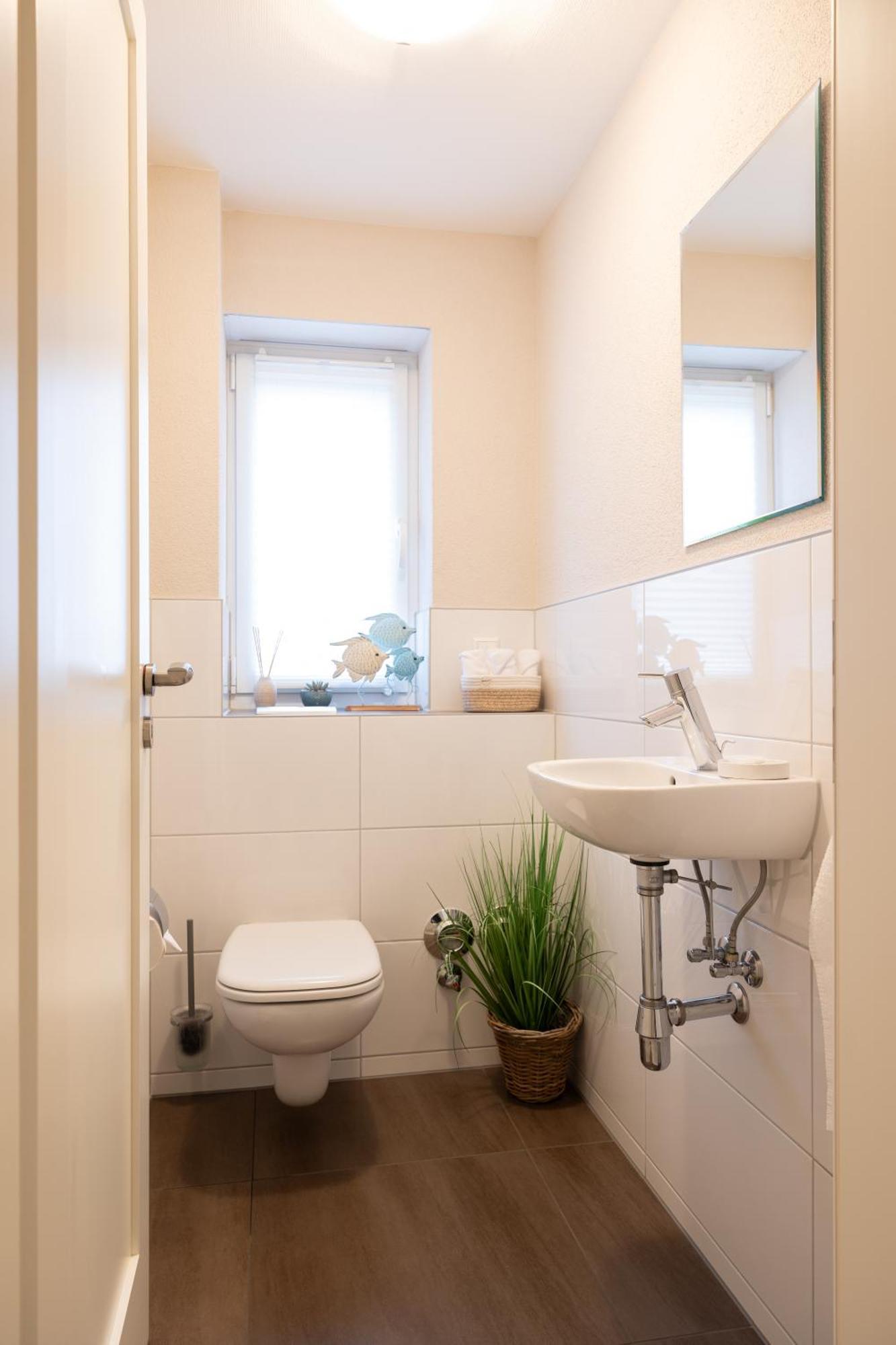 Appartementdeluxe Steiert - Near Europa Park - Rulantica - Spacious - Fully Equipped Kitchen - Private Garden - Free Parking - Pet Friendly Schwanau Exteriér fotografie