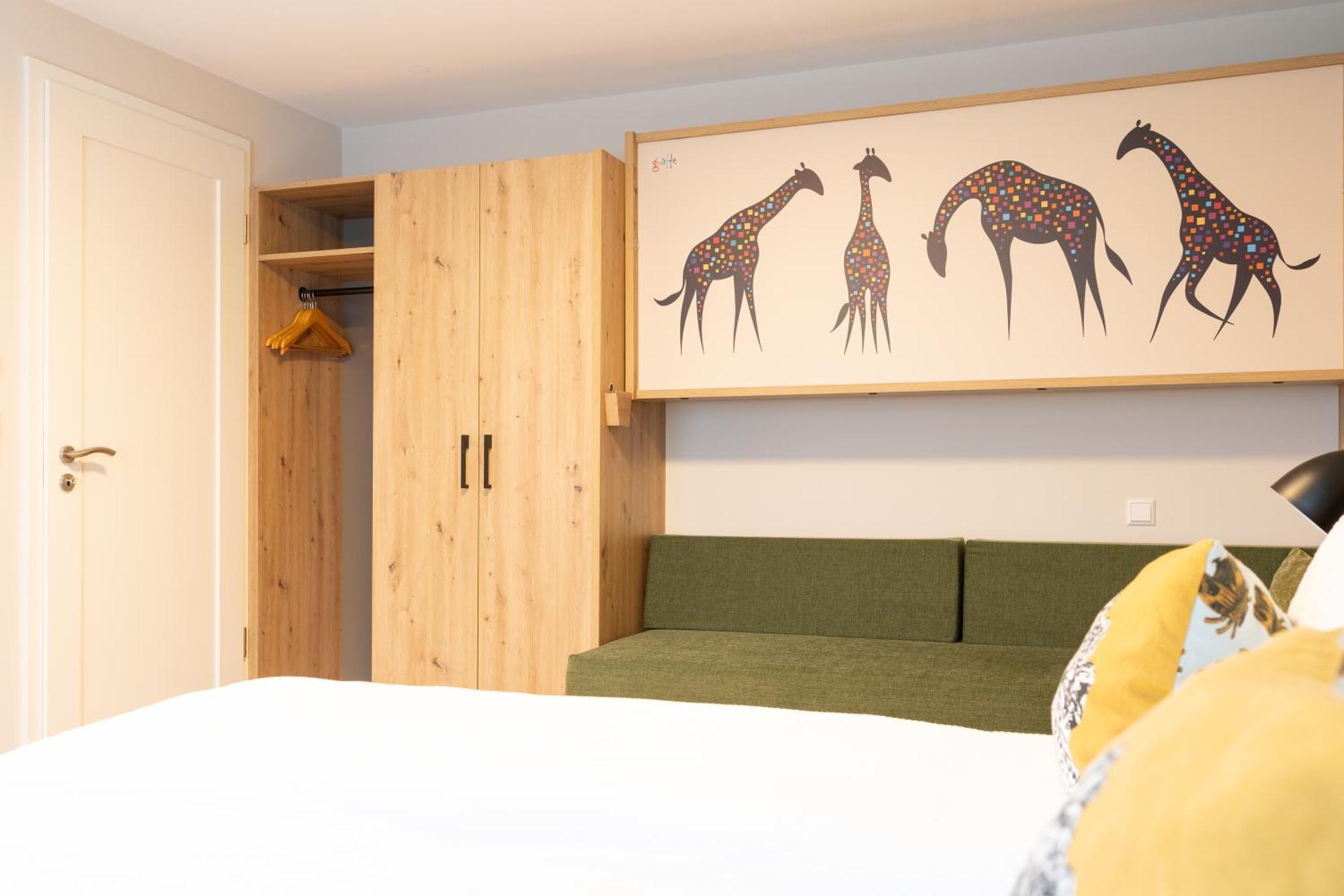 Appartementdeluxe Steiert - Near Europa Park - Rulantica - Spacious - Fully Equipped Kitchen - Private Garden - Free Parking - Pet Friendly Schwanau Exteriér fotografie