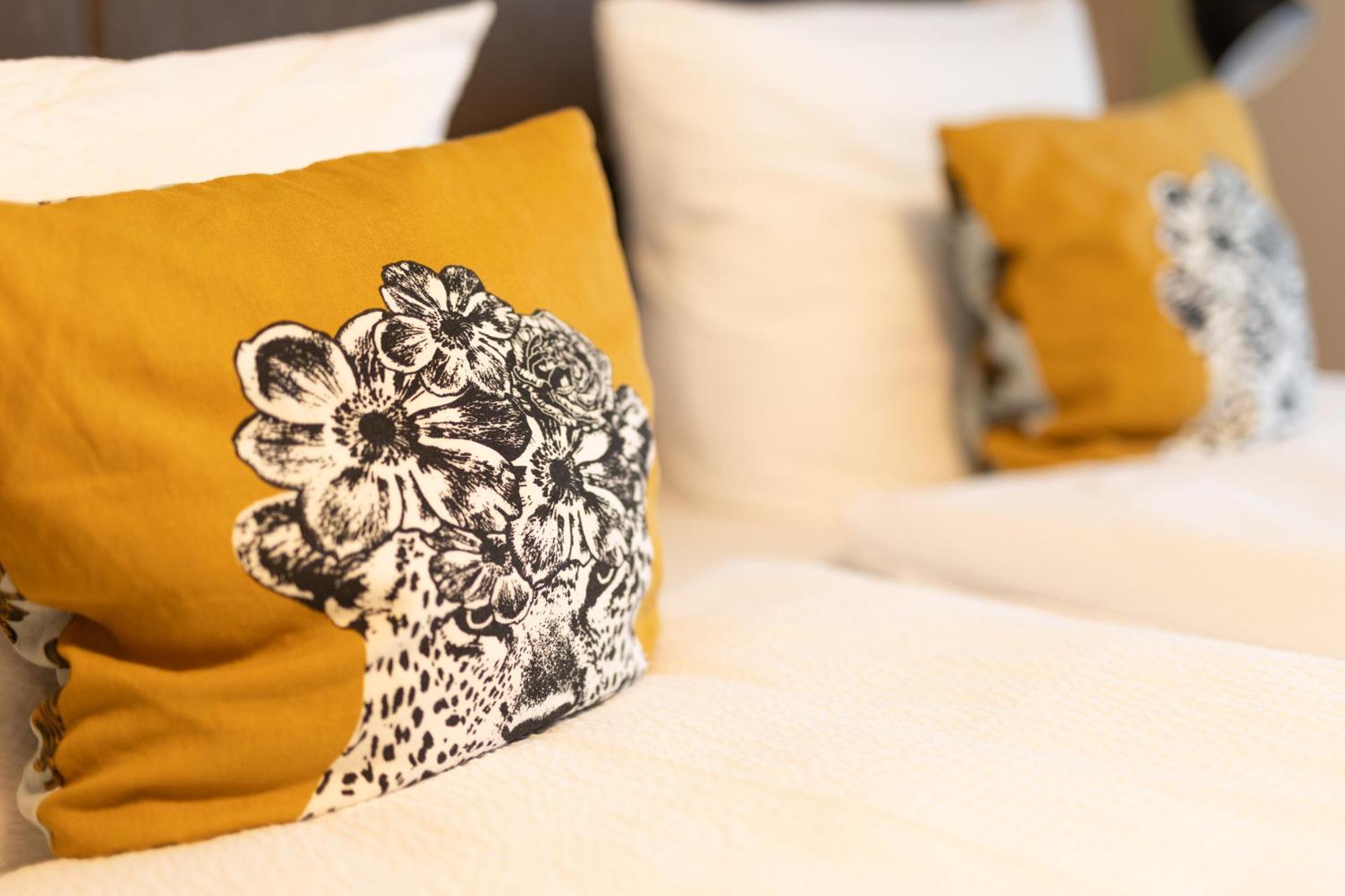 Appartementdeluxe Steiert - Near Europa Park - Rulantica - Spacious - Fully Equipped Kitchen - Private Garden - Free Parking - Pet Friendly Schwanau Exteriér fotografie